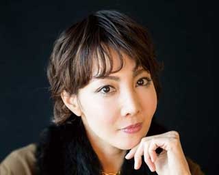 柚希礼音が素顔を語る、ミュージカル「マタ・ハリ」