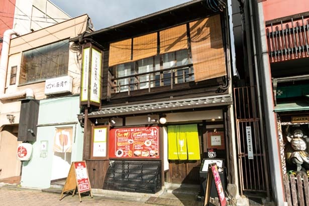 画像3 21 京都観光 窯焼きピザにフレンチ ヴィーガン料理も 京都で行きたい町家レストラン7選 ウォーカープラス
