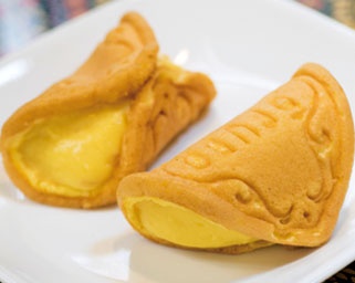 【京都 珠玉のおやつ】ふんわりフワフワの魔法！ 笑顔こぼれる柔らかワッフル