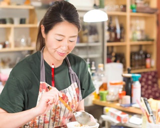 つい帰りたくなるお店 札幌・狸小路の「おばんざい　カエル」