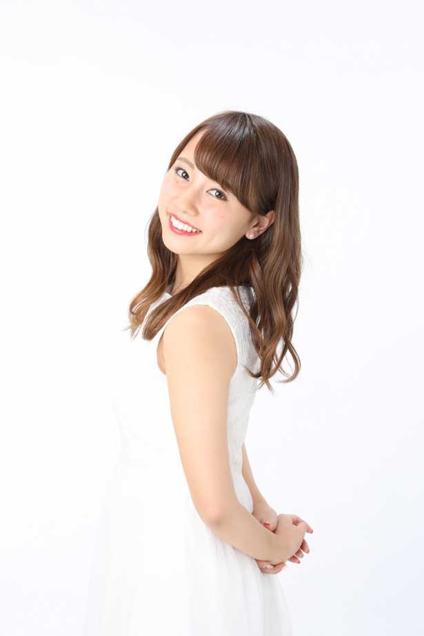ENTRY 03　香川紗矢夏
