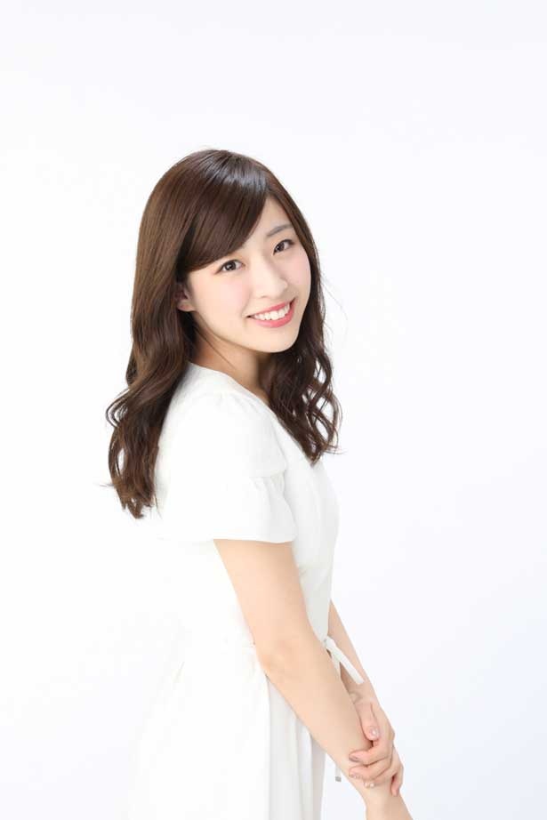 ENTRY 04　黒田詩織