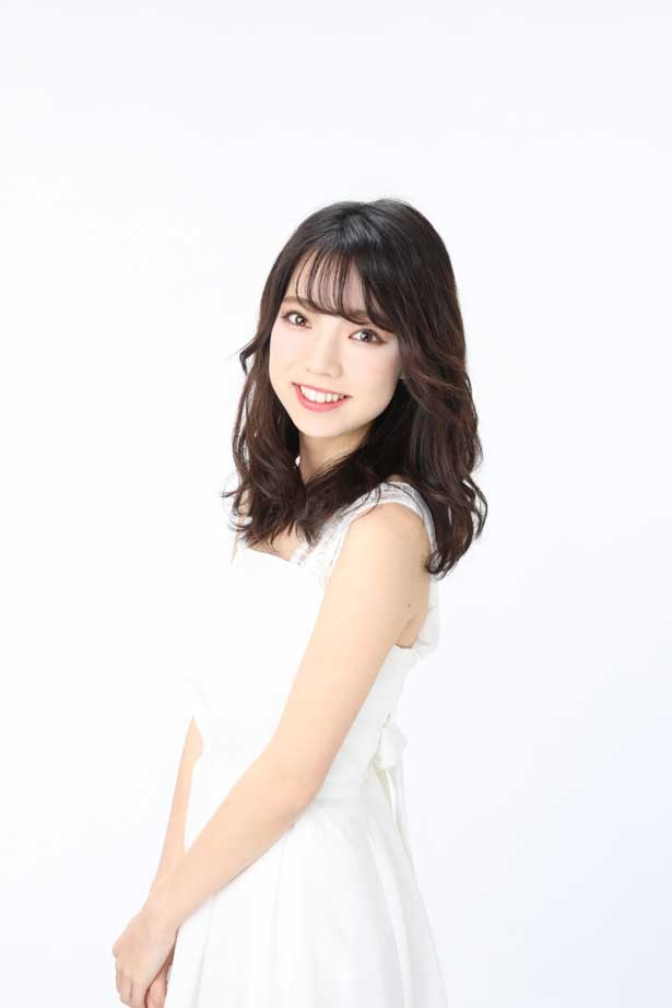 ENTRY 05　橋本麻由
