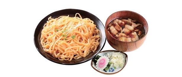 ゼリーフライやにんじんうどん… “埼玉B級グルメ”衝撃のメニュー