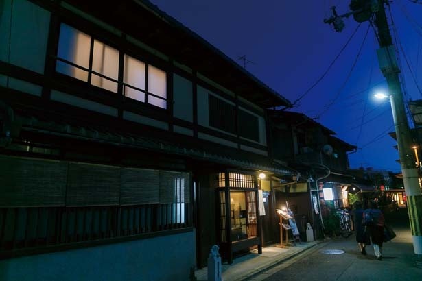 京都観光 町家で晩ごはん 毎日通いたくなる京都の和食店8選 ウォーカープラス