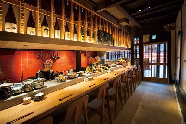 京都観光 町家で晩ごはん 毎日通いたくなる京都の和食店8選 ウォーカープラス