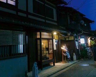 【京都観光】町家で晩ごはん！毎日通いたくなる京都の和食店8選
