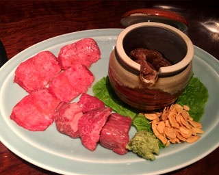 コスパ抜群の焼肉店「肉どうし」が北浜駅前に誕生！