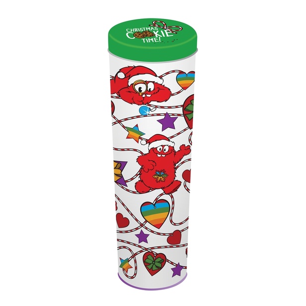 クッキータイムのクリスマス商品は毎年人気！