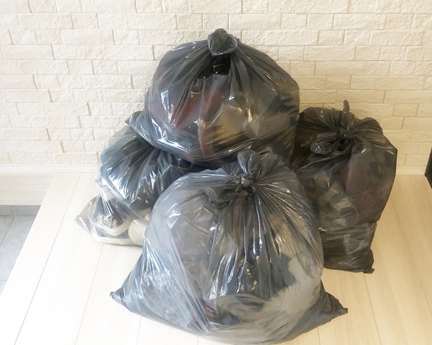 そろそろ年末に向けて片づけを意識する人が増える時期に ▶どこから手を付ける?