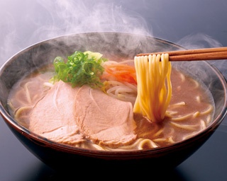 「古潭らーめん」中津本店が12月8日にオープン！