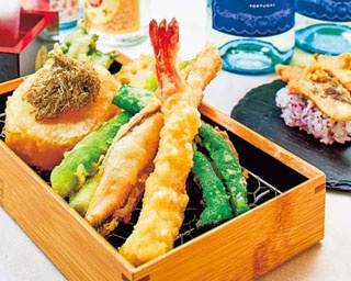 ルクア大阪地下2階が拡大リニューアル！新「バルチカ」の行くべき注目店5選