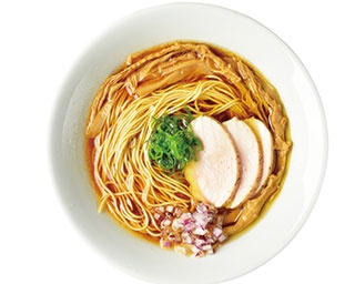 【山形】鶏料理の匠が作った新次元の醤油ラーメンが誕生！