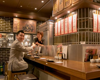 飲食店は立地より“原価率”と“コスパ”/「バルチカ」仕かけ人が語るSNS時代のヒット戦略