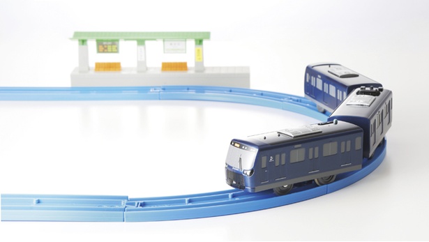 「相模鉄道 20000系」(3,000円)※12月20日(水)発売