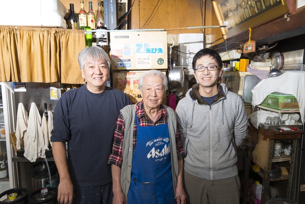 第46回 名鉄堀田駅から少し歩けばたどり着く 長屋の居酒屋 どての品川 ウォーカープラス