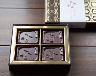 【京都観光】セレブ御用達ショコラにカラフルポップな和菓子も！心ときめく町家スイーツ店3選
