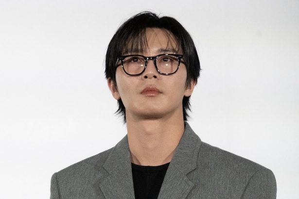 イ・ギョンド役のパク・ソジュン