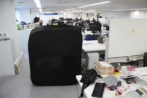 異物感が半端ない！