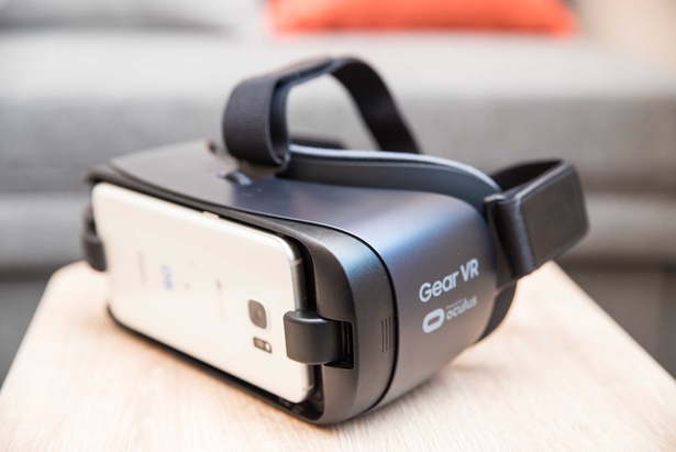 貸し出しを希望すれば遊べるVR camera