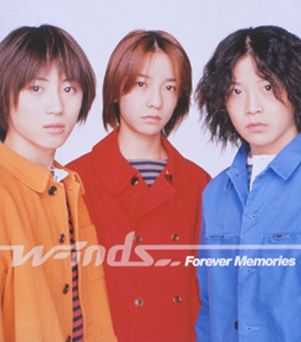 【前編】次世代の音楽を発信するw-inds.が“平成”を語る