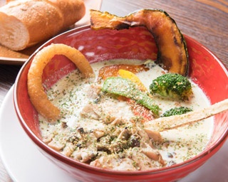 「スープカレー」にとって代わる!?　札幌の新たなスープグルメとは