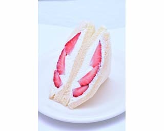 【静岡市VS浜松市】食パンと具の共演！より魅力的なサンドイッチはどっち？