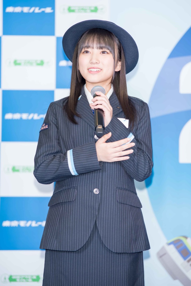 画像7 25 東京モノレールのイベントでhkt48 指原莉乃が重大発表 ウォーカープラス