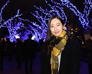 【レポート】大阪冬の風物詩「OSAKA光のルネサンス」開幕！ 今年は1000個のランタンも
