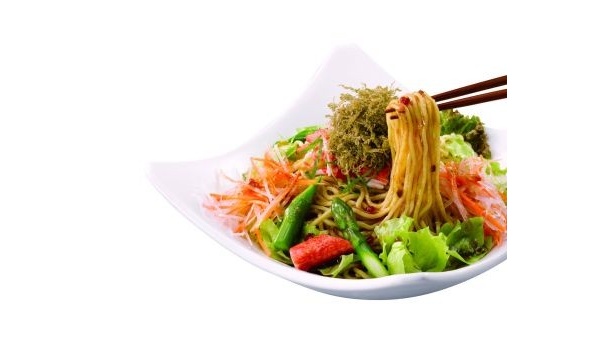 好みの野菜を添えるだけ！