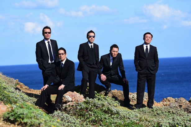 まさかの「バイプレイヤーズ」が復活決定!