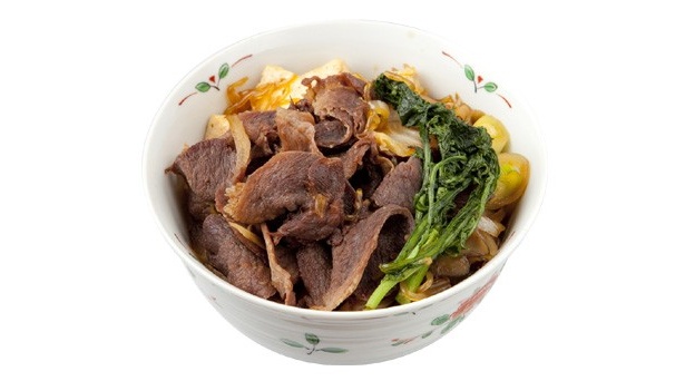 【写真】まだまだある、ジューシーなジビエ料理