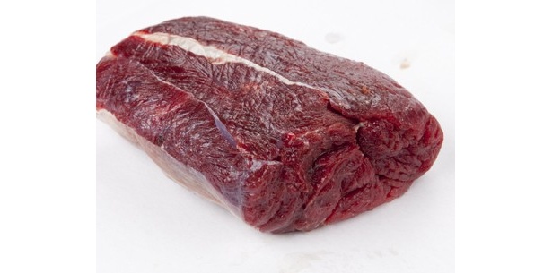 アミノ酸やミネラルバランスがよいヘルシーな肉といえば「シカ肉」。淡白な味で食べやすいのでいろいろな料理に応用される