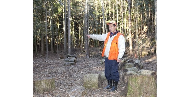 富士山のふもとにある「河口湖」周辺はジビエのメッカ。山梨県のシカとイノシシは富士山麓に生える牧草やドングリをエサにするため、肉質も凝縮され栄養価も高い