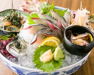 【福岡のうまかもん】サバ・さば・鯖！専門店で味わう鮮度特急のサバざんまい料理 ｢博多鯖郎｣