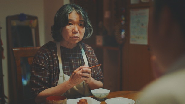 続けて、「それを約束にしよう」と言われ、聞き返す母親
