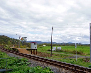 北海道ゆるっと鉄道旅～宗谷本線2：全駅制覇は至難の業!? 宗谷本線の秘境駅詣で