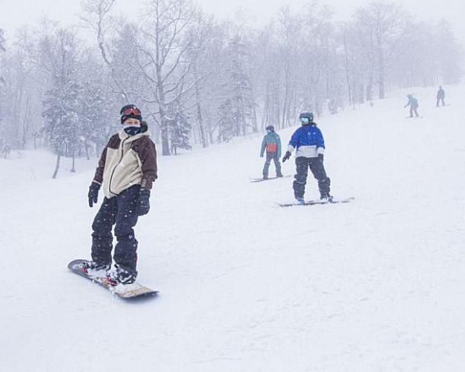 どうぶつルームやペンギンモンブランがかわいすぎる！OMO7旭川 by 星野リゾートで都市観光もスキーも堪能