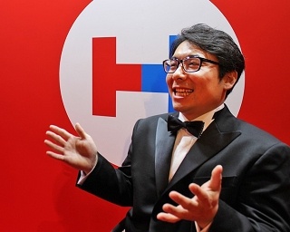 パラアイスホッケー・上原大祐に聞いた、現役復帰とこれから