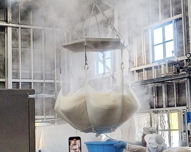 見るだけじゃない酒蔵見学へ。創業約220年の老舗・本家松浦酒造が始めた“選べる”日本酒体験コース