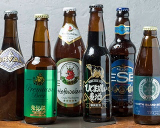 日本のビールの首都へ！　札幌の「ビールの賢人」がオススメするクラフトビール