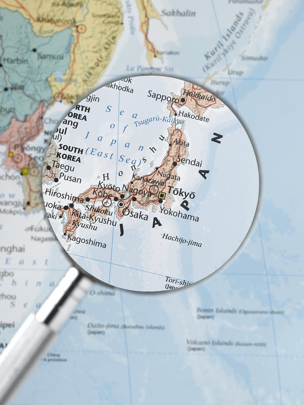 【写真を見る】Twitterのデータから47都道府県のトレンドをピックアップ(写真はイメージ)