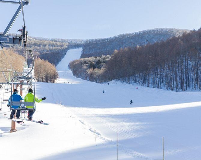 週末は弾丸スキー＆スノボ旅へ！レンタル代リフト料金込みの夜行＆早朝列車プラン「スノーパル23:45」 がアツイ!! 