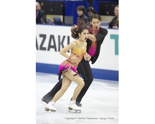 フィギュアスケート全日本選手権開幕！魅力的なカップルが多数出場のアイスダンスを紹介！