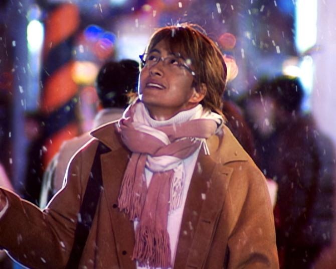 ヨン様が帰ってくる！『冬のソナタ』“純愛のみ”を抽出した、日本限定版が4K映画化