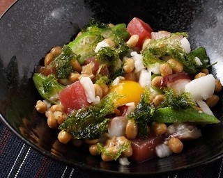 「大かまど飯 寅福」からフード・アクション・ニッポン アワード2017受賞産品を使用した新メニューが登場