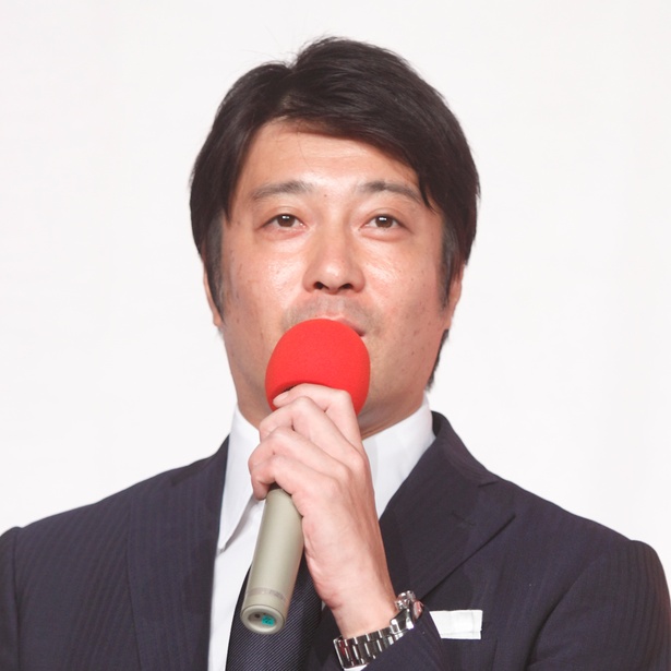 【写真を見る】「2回目OAできてよかった」と加藤浩次