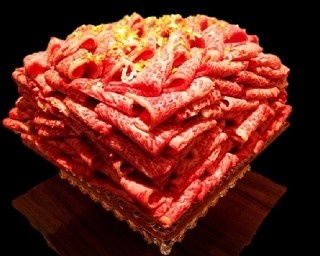 平成29年(ニクドシ)最後の肉の日は、牛角の大食いチャレンジに挑戦しよう！