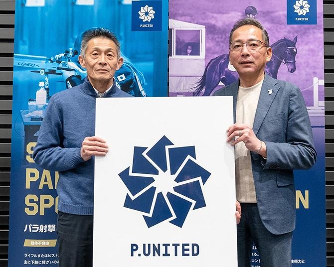 パラスポーツが社会のこれからを変えていく。パラ競技団体合同プロジェクト「P.UNITED」の取り組みとは？