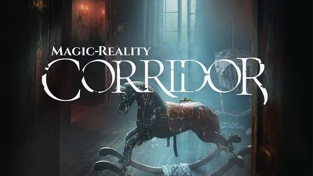 「TYFFONIUM(ティフォニウム)」のアトラクション「Magic-Reality: Corridor(マジックリアリティ：コリドール)」に新機能が追加！